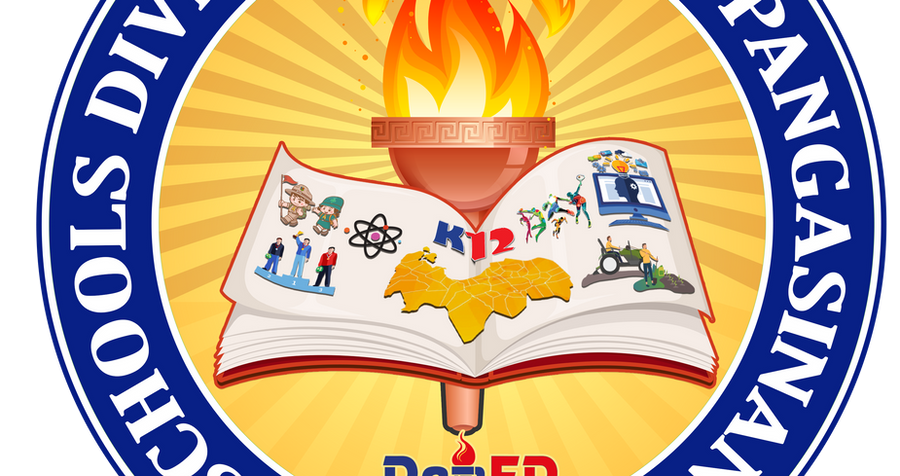 SDO1 PANGASINAN HYMN OFFICIAL